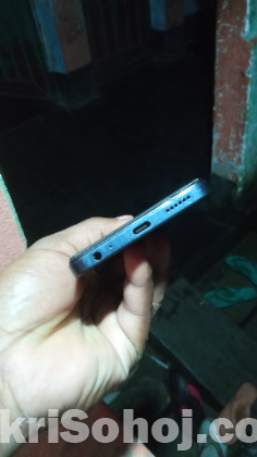 Infinix smart 8